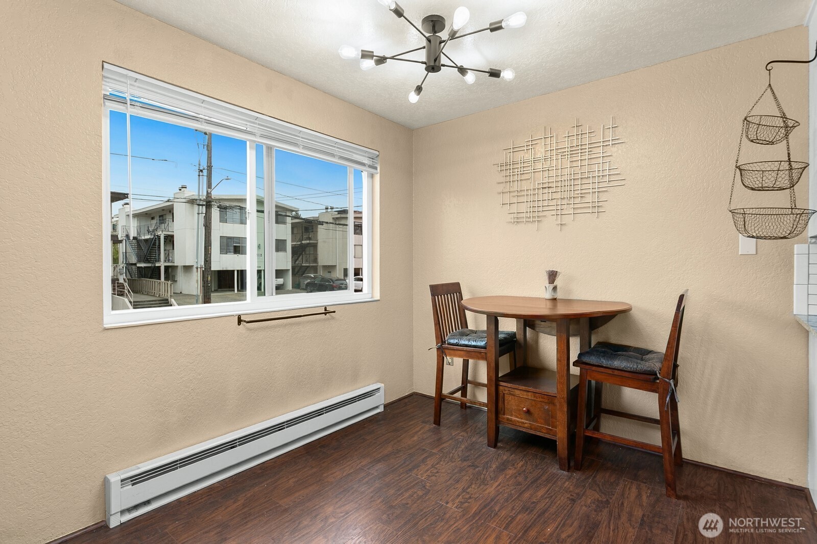 2031 NW 59th Street Seattle WA 98107