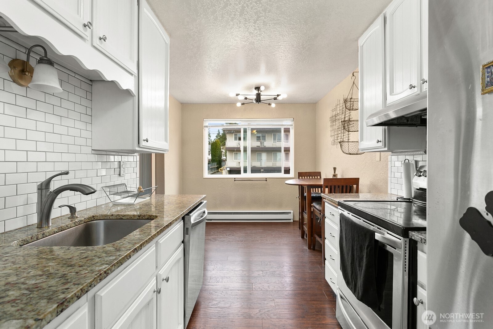 2031 NW 59th Street Seattle WA 98107