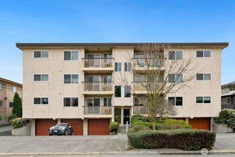 2031 NW 59th Street Seattle WA 98107