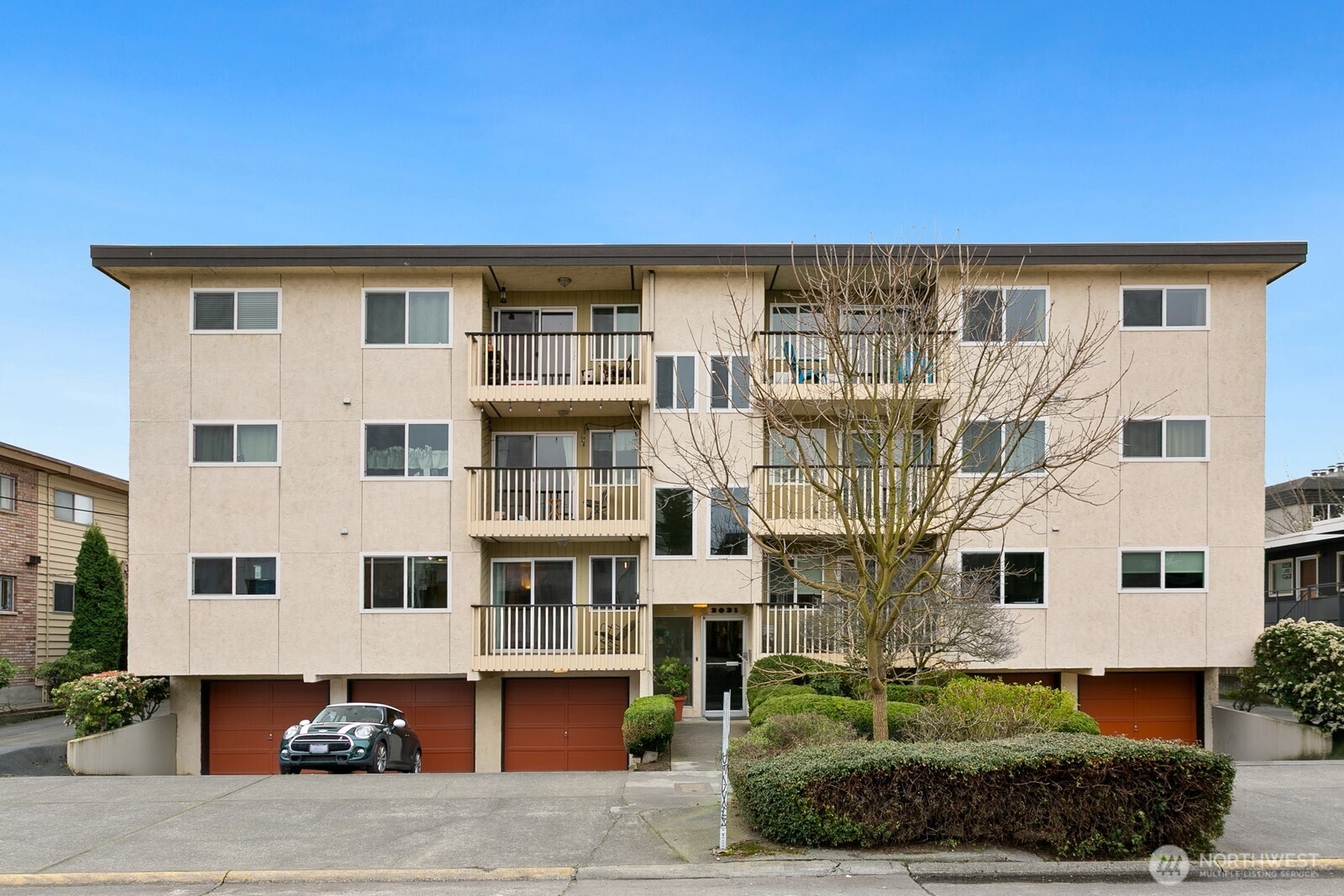 2031 NW 59th Street Seattle WA 98107