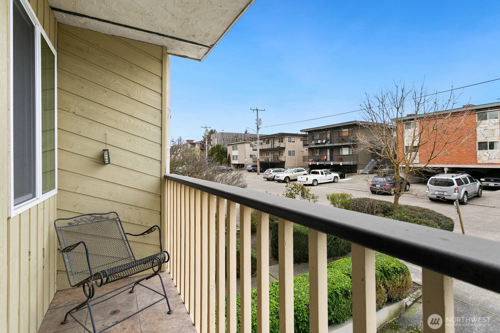 2031 NW 59th Street Seattle WA 98107