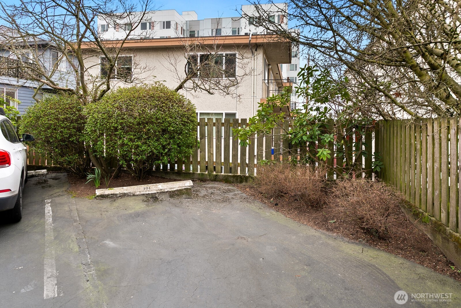 2031 NW 59th Street Seattle WA 98107