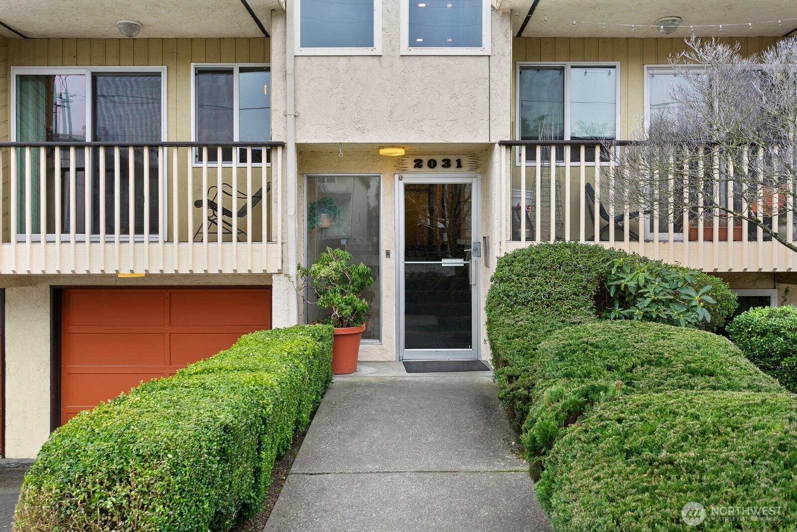 2031 NW 59th Street Seattle WA 98107