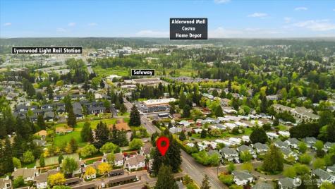 4401 216th Street SW Mountlake Terrace WA 98043