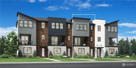 10820 120th Lane NE Kirkland WA 98033