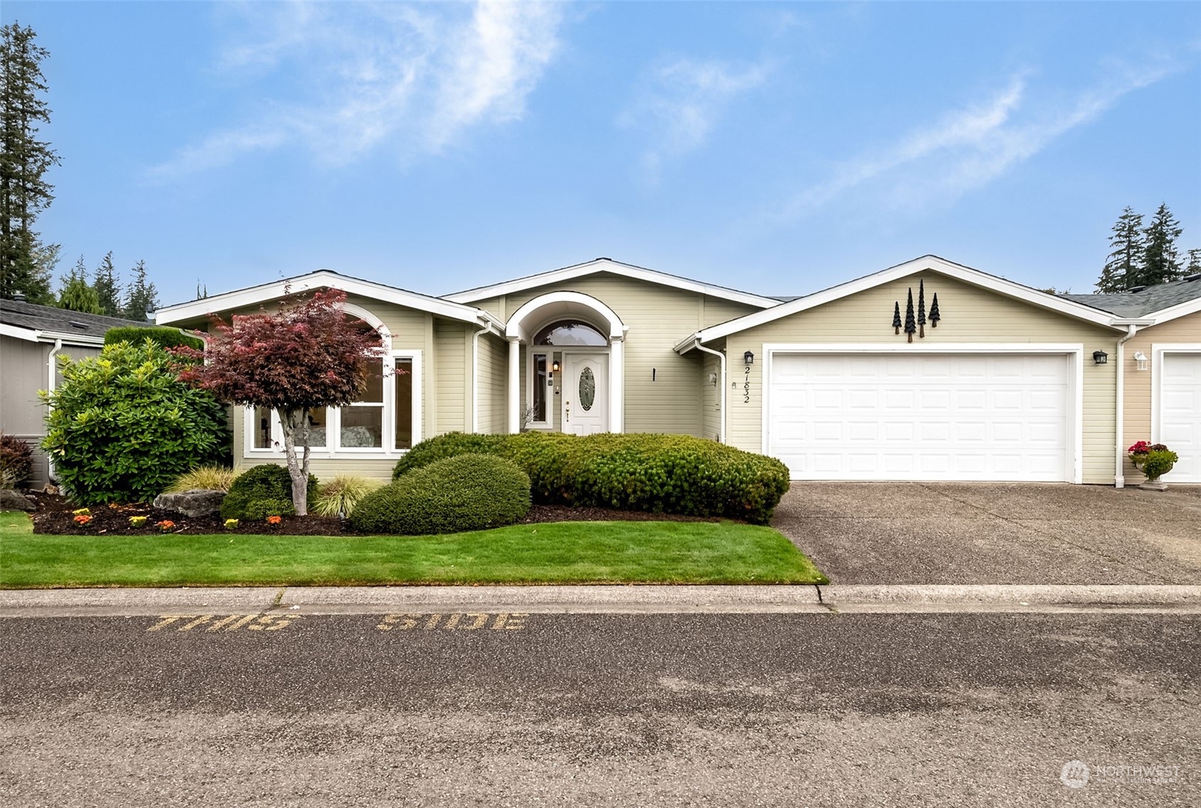 21832 SE 275th Street Maple Valley WA 98038