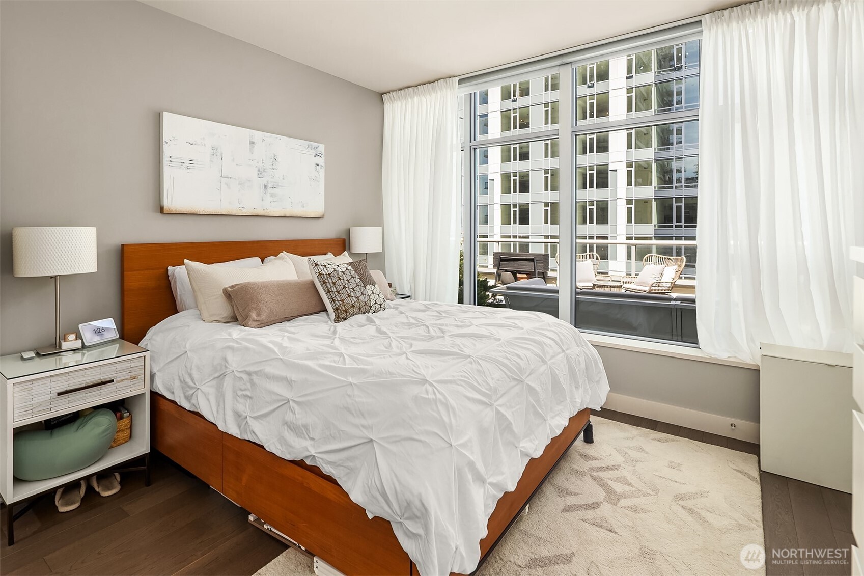 583 Battery Street Seattle WA 98121