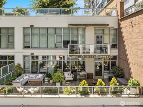 583 Battery Street Seattle WA 98121