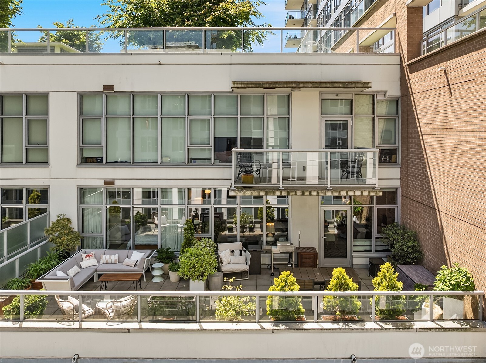 583 Battery Street Seattle WA 98121