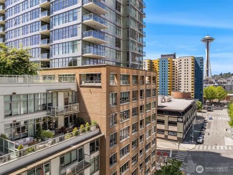 583 Battery Street Seattle WA 98121