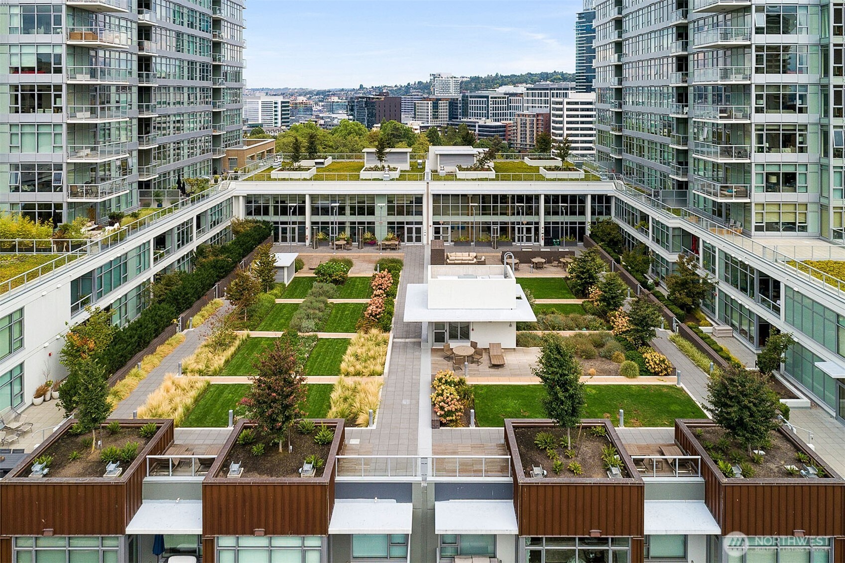 583 Battery Street Seattle WA 98121