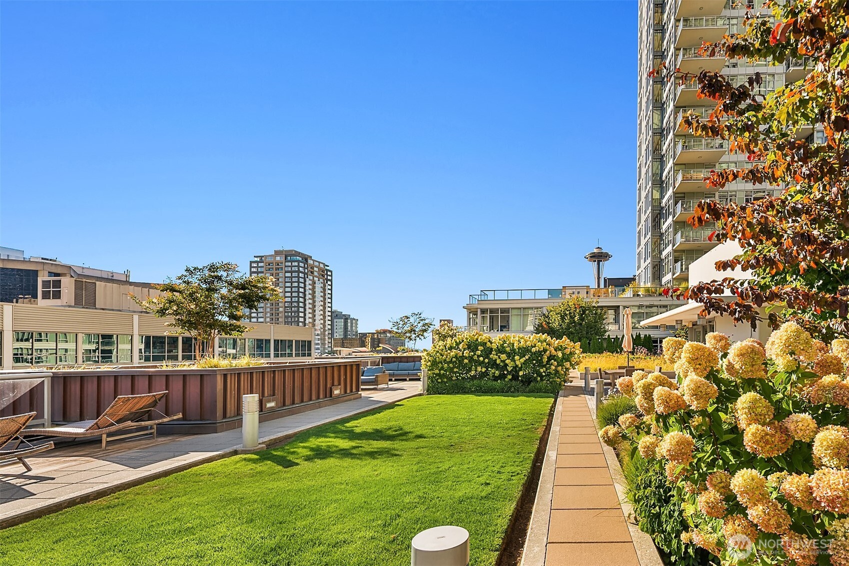583 Battery Street Seattle WA 98121