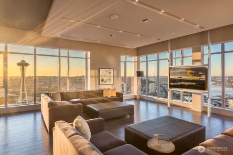 583 Battery Street Seattle WA 98121