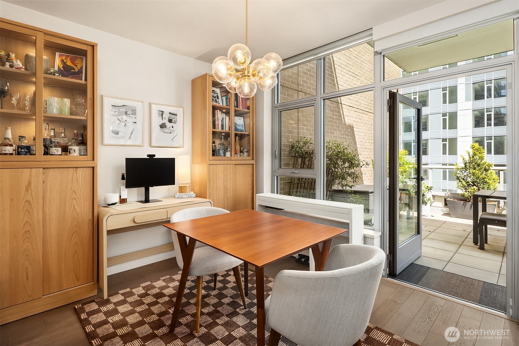 583 Battery Street Seattle WA 98121