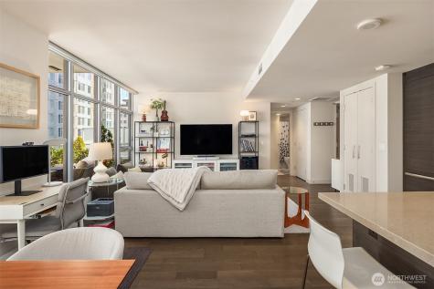 583 Battery Street Seattle WA 98121