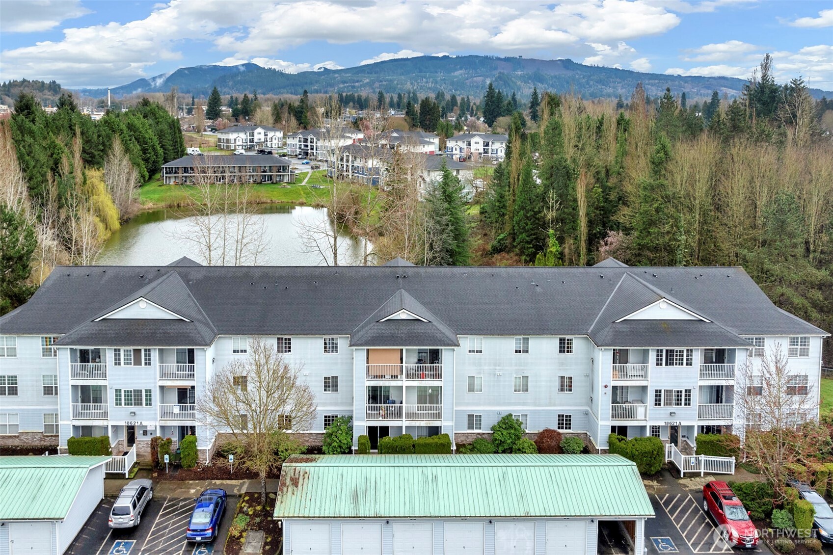 18621 Blueberry Lane Monroe WA 98272