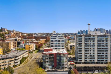 507 Mercer Seattle WA 98119