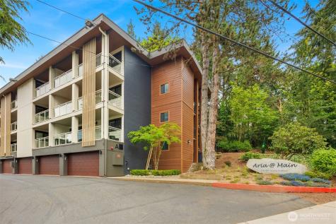 130 105th Avenue SE Bellevue WA 98004