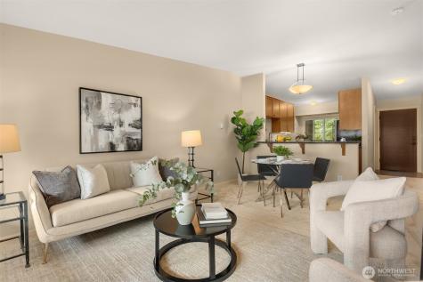 130 105th Avenue SE Bellevue WA 98004
