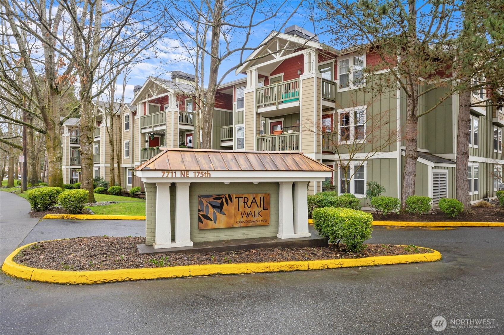 7711 NE 175th Street Kenmore WA 98028
