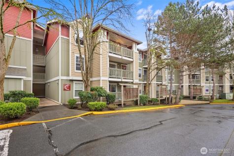 7711 NE 175th Street Kenmore WA 98028
