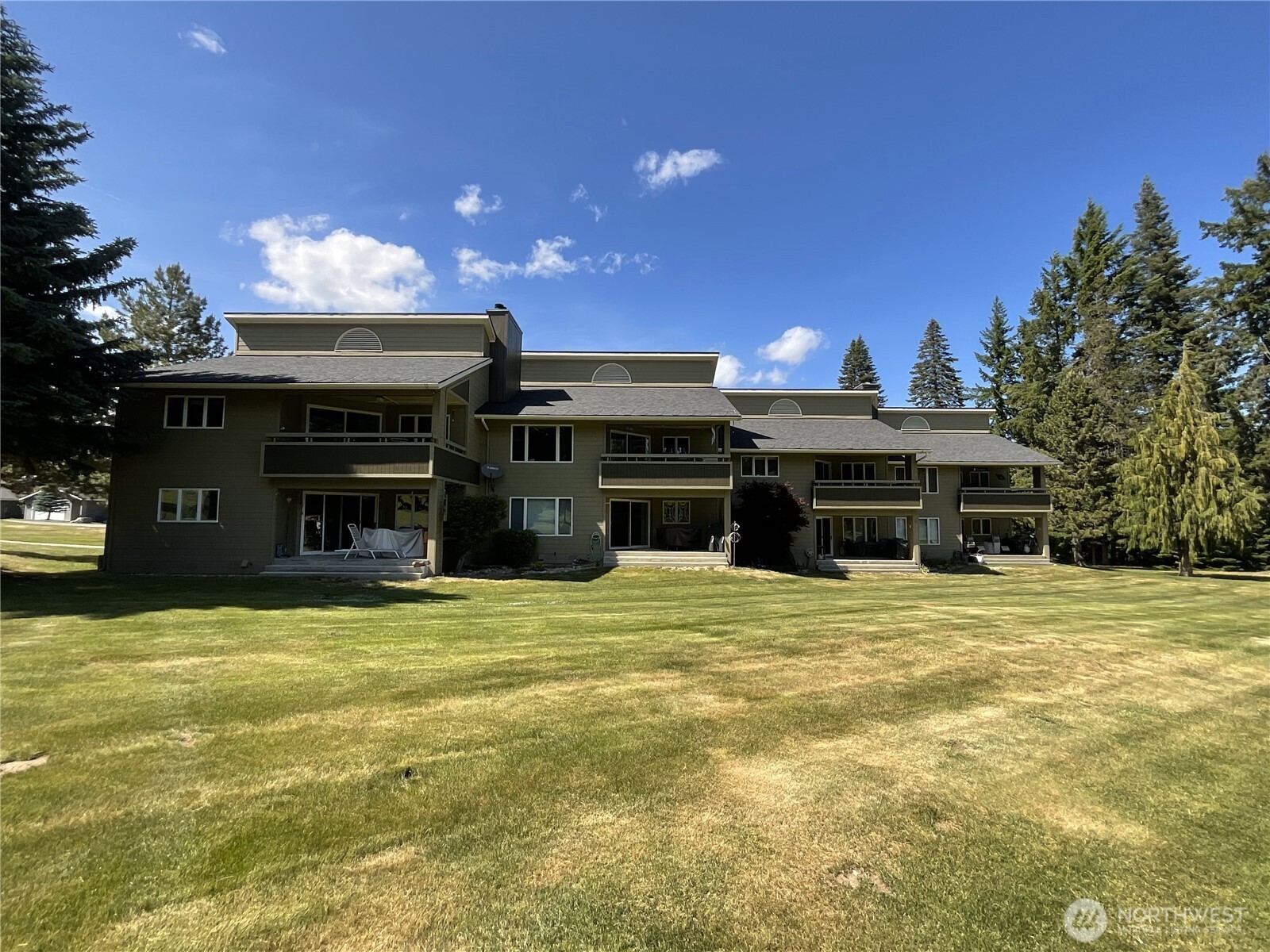 20795 Kahler Drive Leavenworth WA 98826