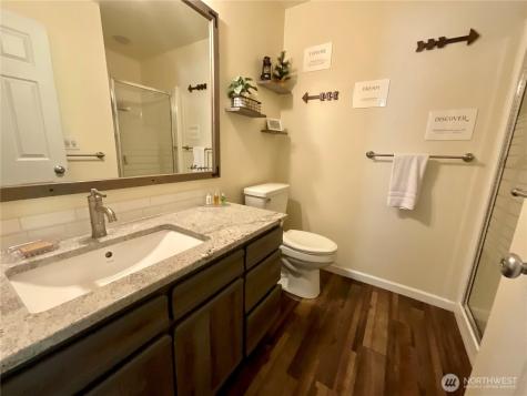 20795 Kahler Drive Leavenworth WA 98826