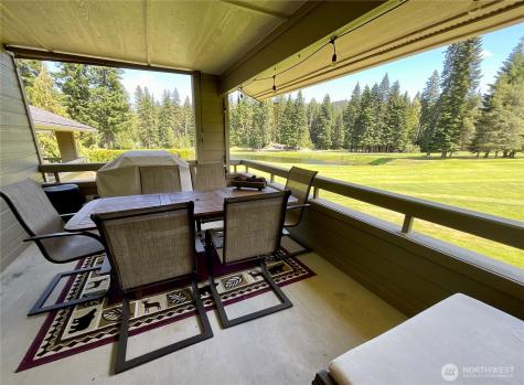 20795 Kahler Drive Leavenworth WA 98826