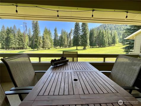 20795 Kahler Drive Leavenworth WA 98826