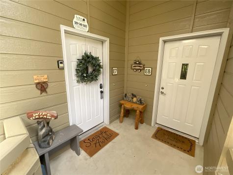 20795 Kahler Drive Leavenworth WA 98826