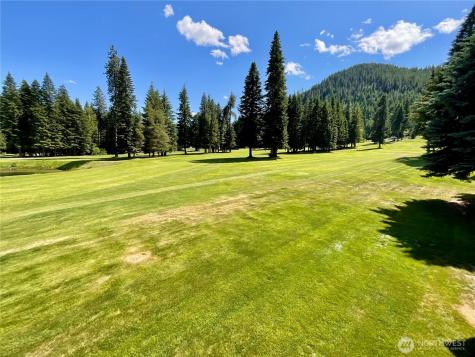 20795 Kahler Drive Leavenworth WA 98826