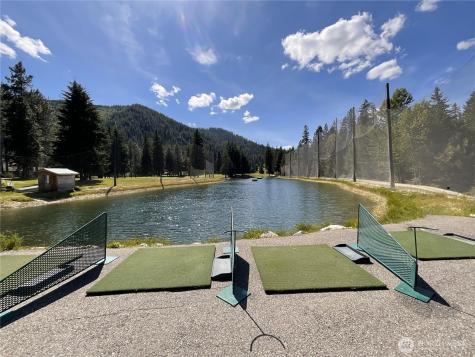 20795 Kahler Drive Leavenworth WA 98826