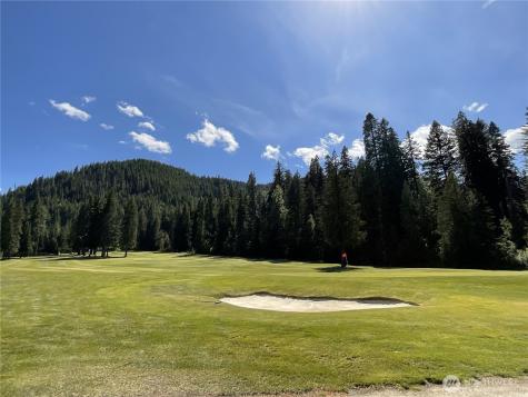 20795 Kahler Drive Leavenworth WA 98826