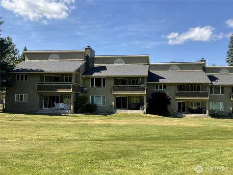 20795 Kahler Drive Leavenworth WA 98826