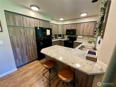 20795 Kahler Drive Leavenworth WA 98826