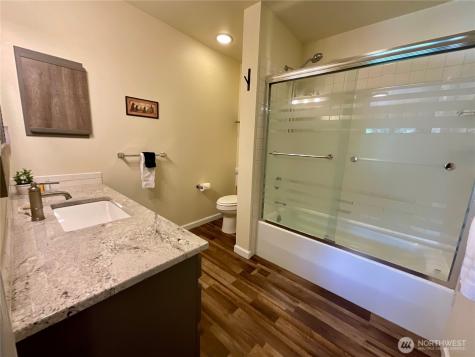 20795 Kahler Drive Leavenworth WA 98826