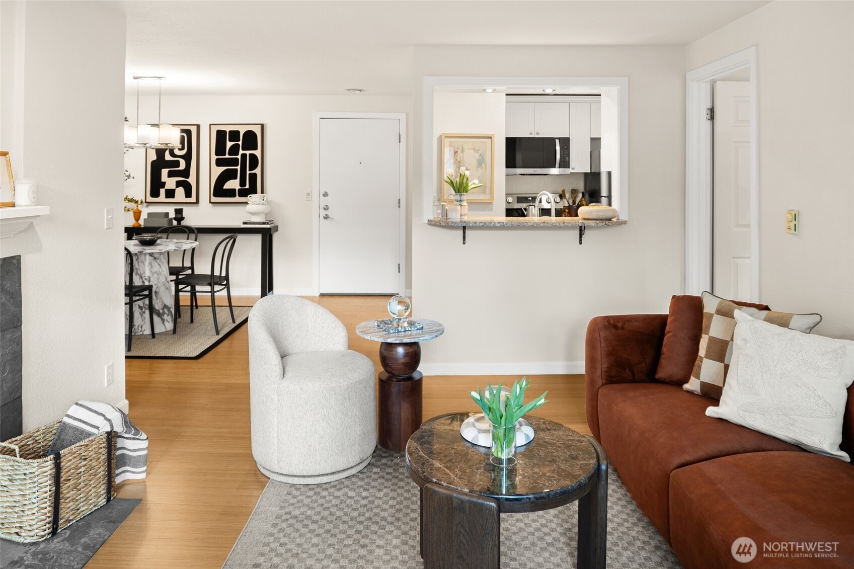 5901 Phinney Avenue N Seattle WA 98103