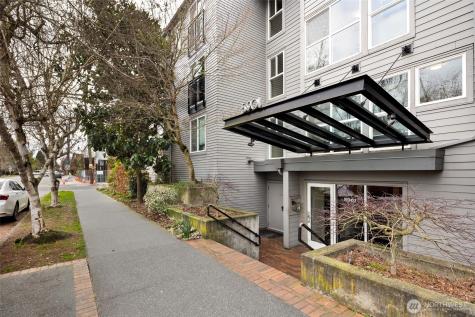 5901 Phinney Avenue N Seattle WA 98103