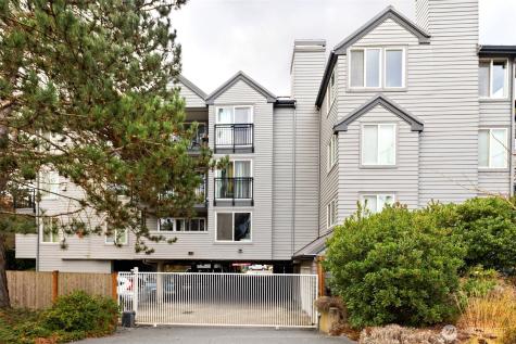 5901 Phinney Avenue N Seattle WA 98103