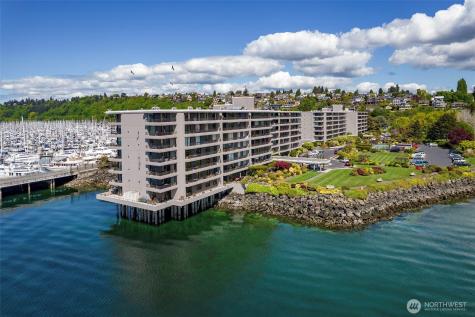 6535 Seaview Avenue NW Seattle WA 98117