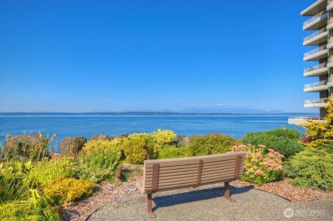 6535 Seaview Avenue NW Seattle WA 98117