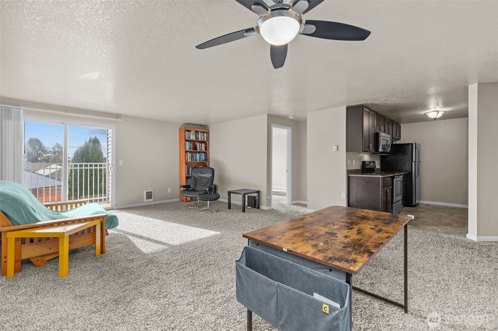 9815 Holly Drive Everett WA 98204