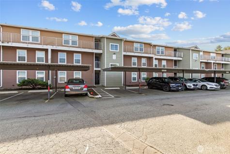 9815 Holly Drive Everett WA 98204