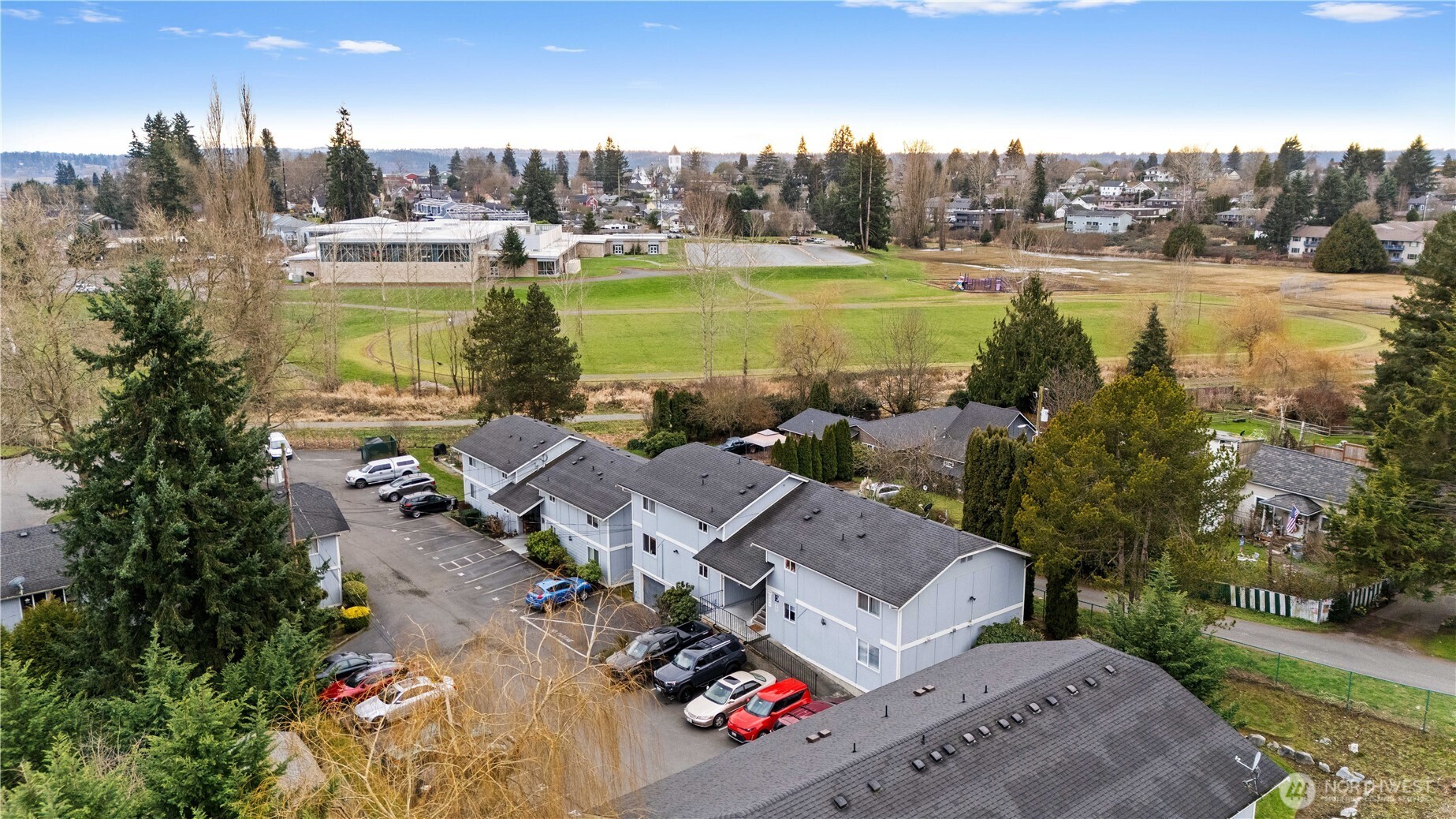 700 Ford Avenue Snohomish WA 98290