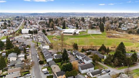 700 Ford Avenue Snohomish WA 98290
