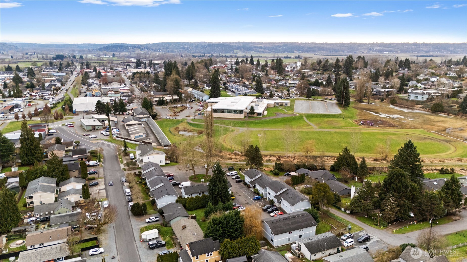 700 Ford Avenue Snohomish WA 98290