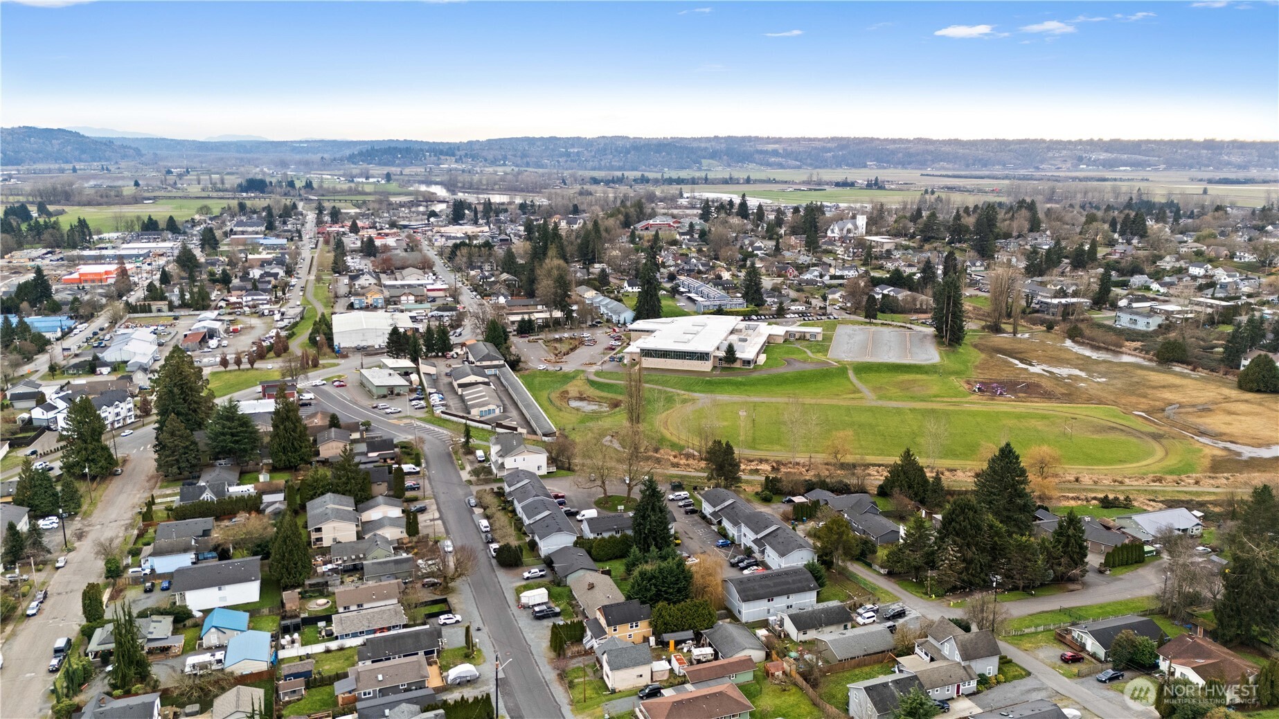 700 Ford Avenue Snohomish WA 98290