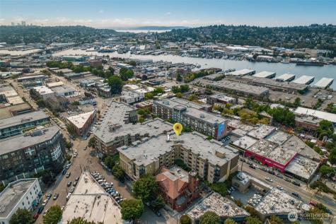 5450 Leary Avenue NW Seattle WA 98107
