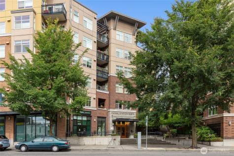 5450 Leary Avenue NW Seattle WA 98107