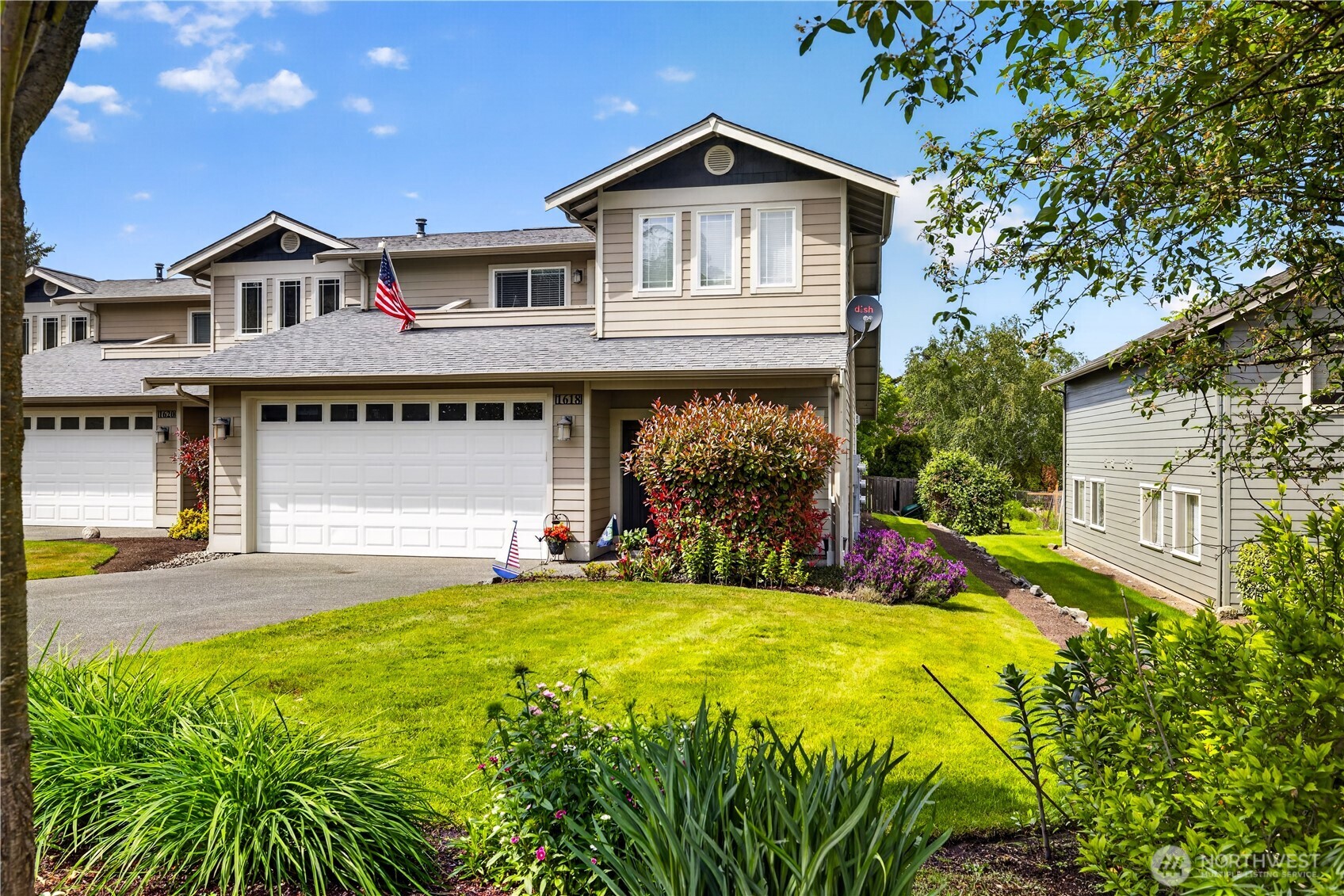 1618 28th Street Anacortes WA 98221